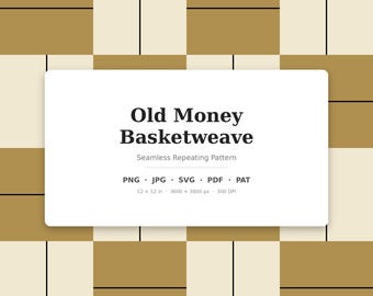 Altes Korbgeflecht Muster | buntes altes Geld Korbgeflecht | .png .jpg .svg .pdf .pat | Digitales Papier | Stoff- und Oberflächendesign