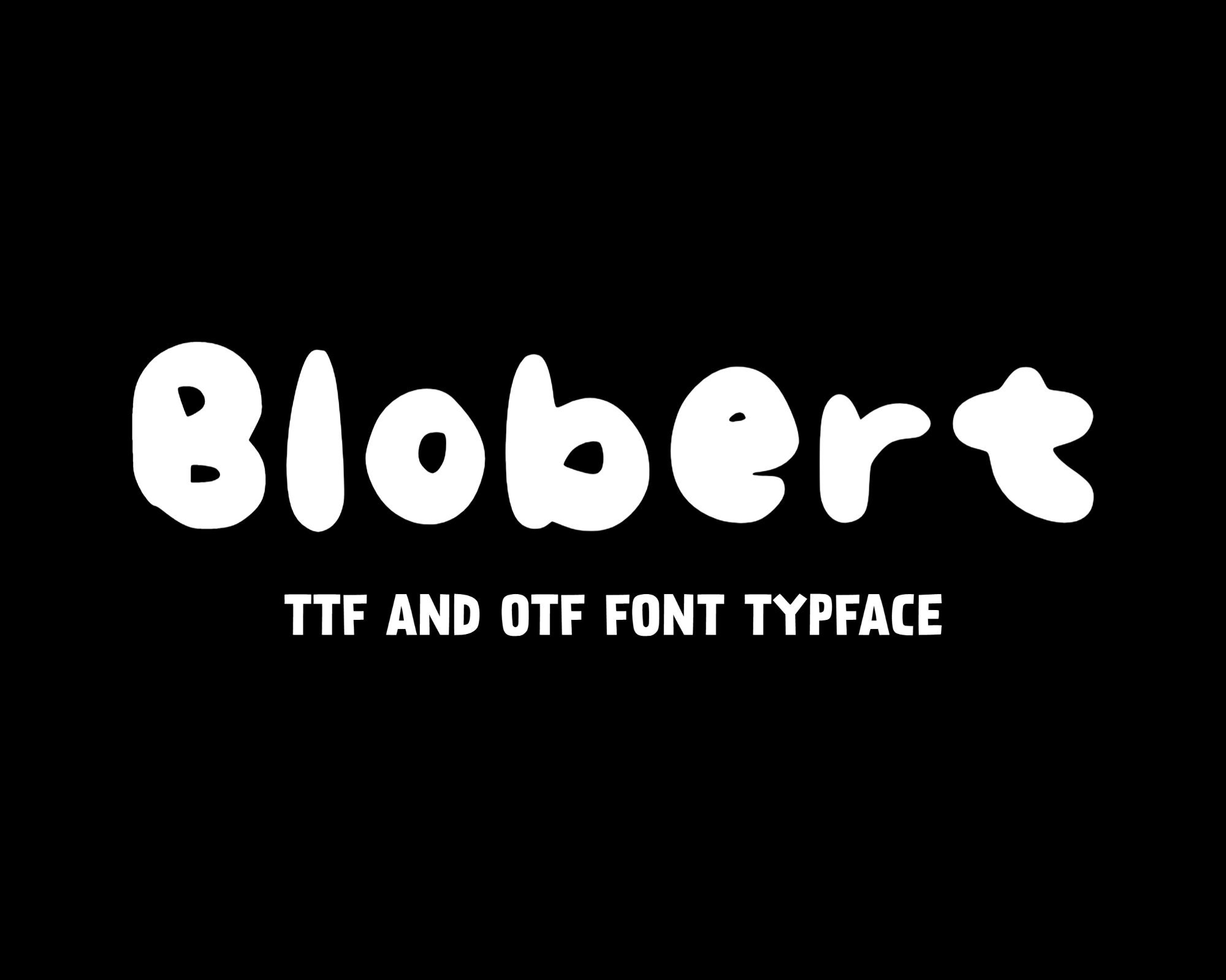 blobert fish blobert fish