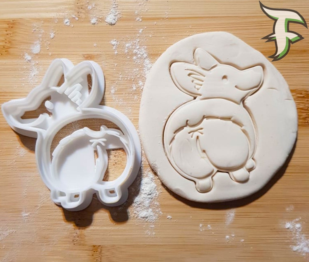 Queens Platinum Jubilee Cookie Cutter 3D Printed Handmade Cutters