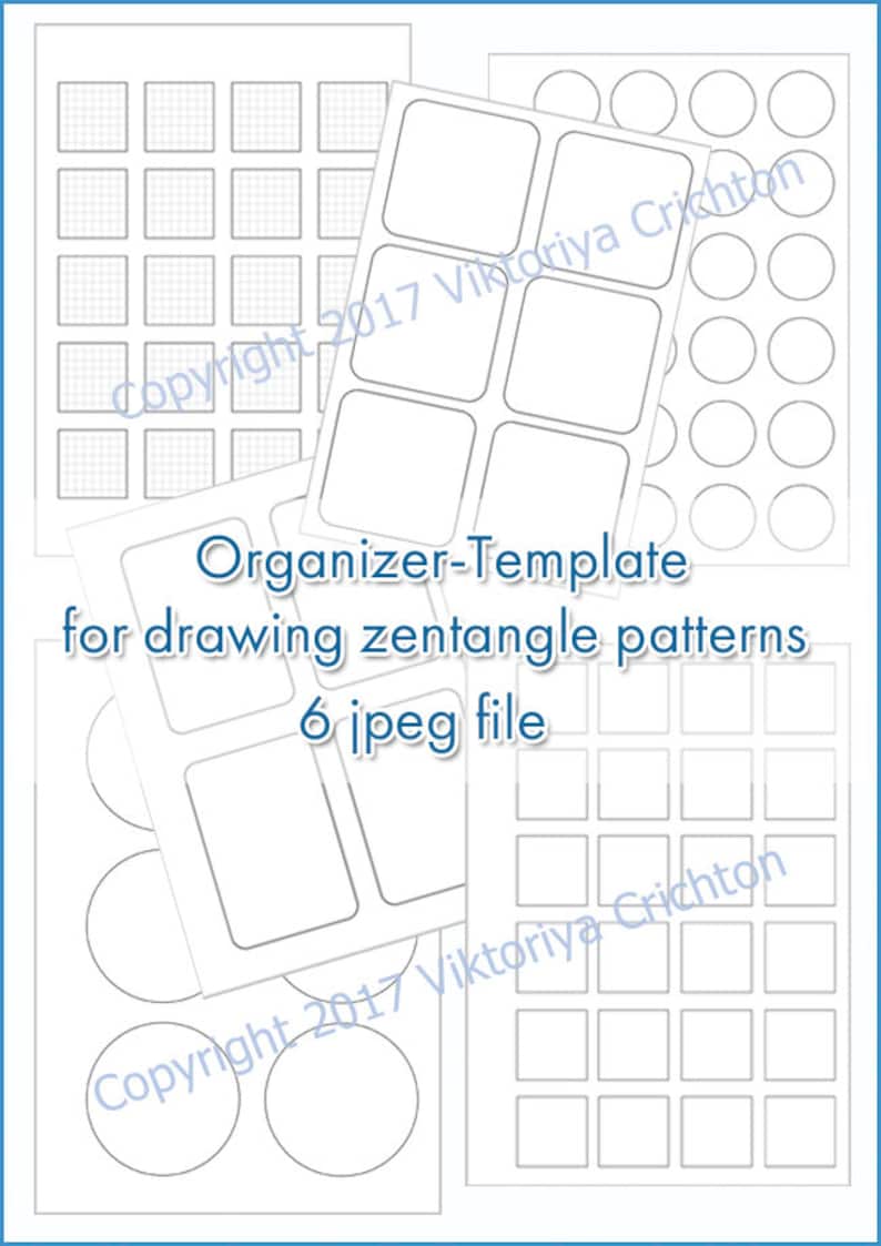 Printable Organizer practice of Zentangle, PDF, 6 jpeg report. Individuals templates are built for drawing the layouts of zentangles photo regarding Zentangle Patterns Printable titled Printable Organizer behavior of Zentangle, PDF, 6 jpeg history. These types of templates are designed for drawing the habits of zentangles