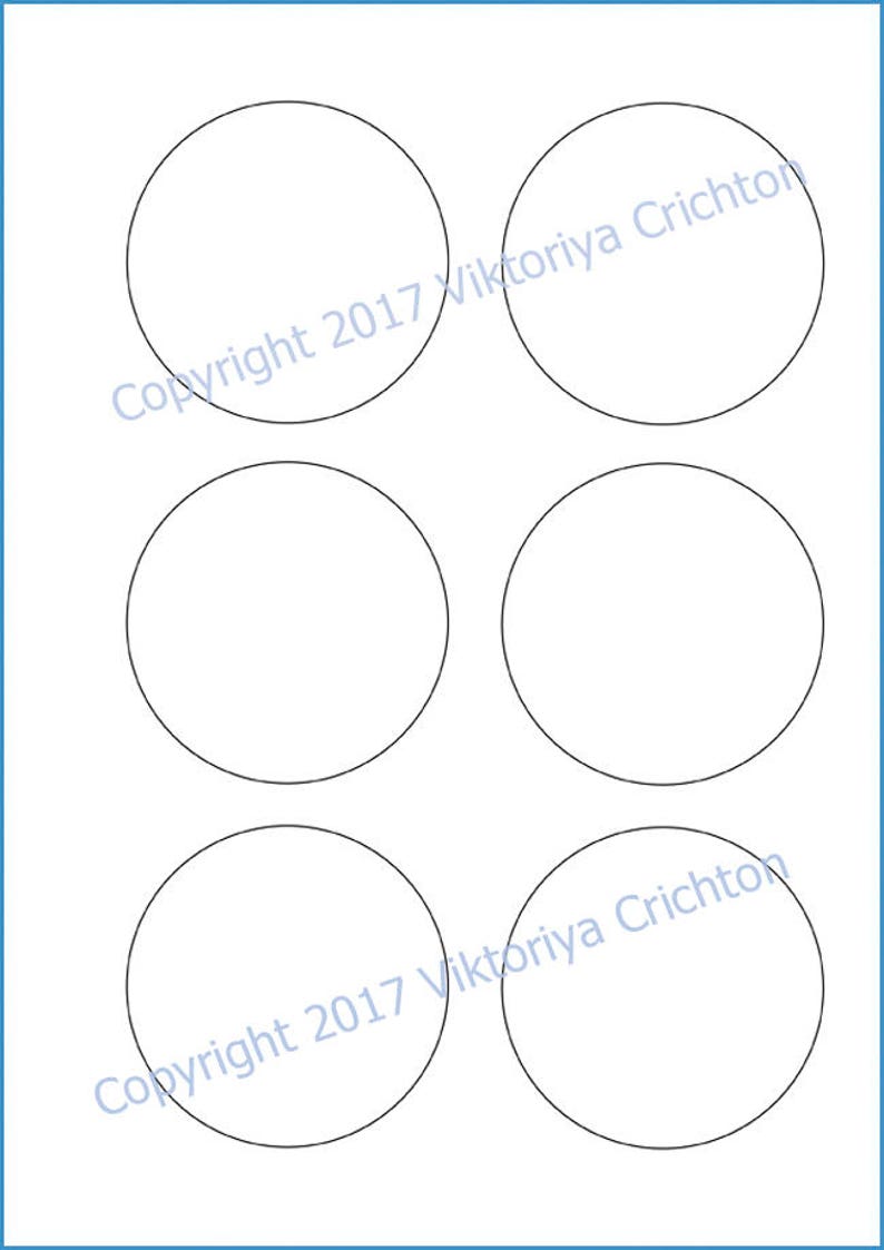 Printable Organizer Pattern of Zentangle, PDF, 6 Jpeg File. These ...