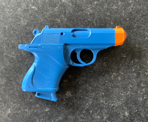 スカイフォール PPK レプリカ小道具、007 をイメージした樹脂製
