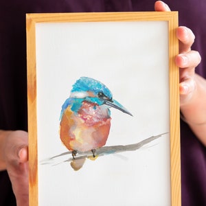 Game: kingfisher image 1