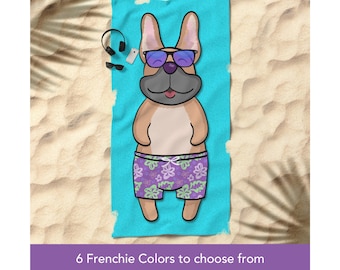 French Bulldogs