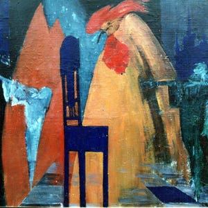 Nude, Ukrainian Postmodern .progulka. - Etsy