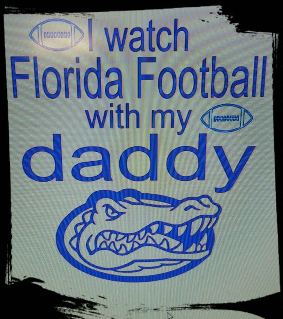 youth florida gator football jersey