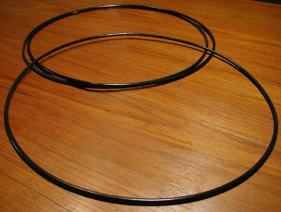 DANISH Sofa Chair Reproduction Rubber Loop Coil Support SEAT STRAP