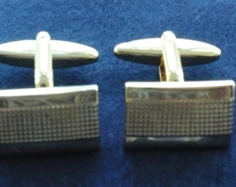 Retro 1980's Cufflinks