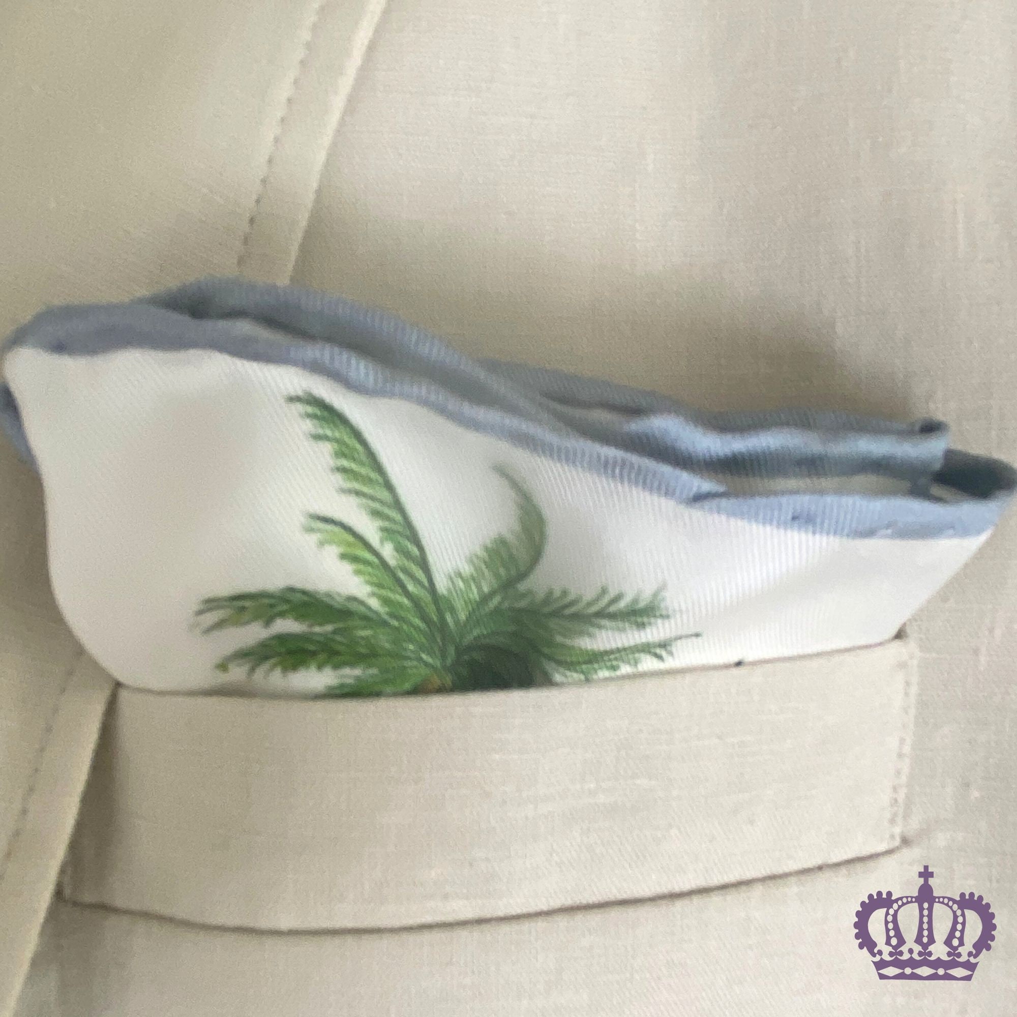 HUDSON DREAM MEADOW MERINO HANDKERCHIEF POCKET SQUARE - SUNSHINE main image 1