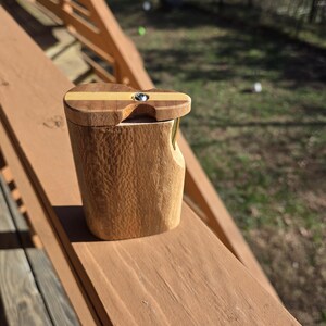 Dugout
