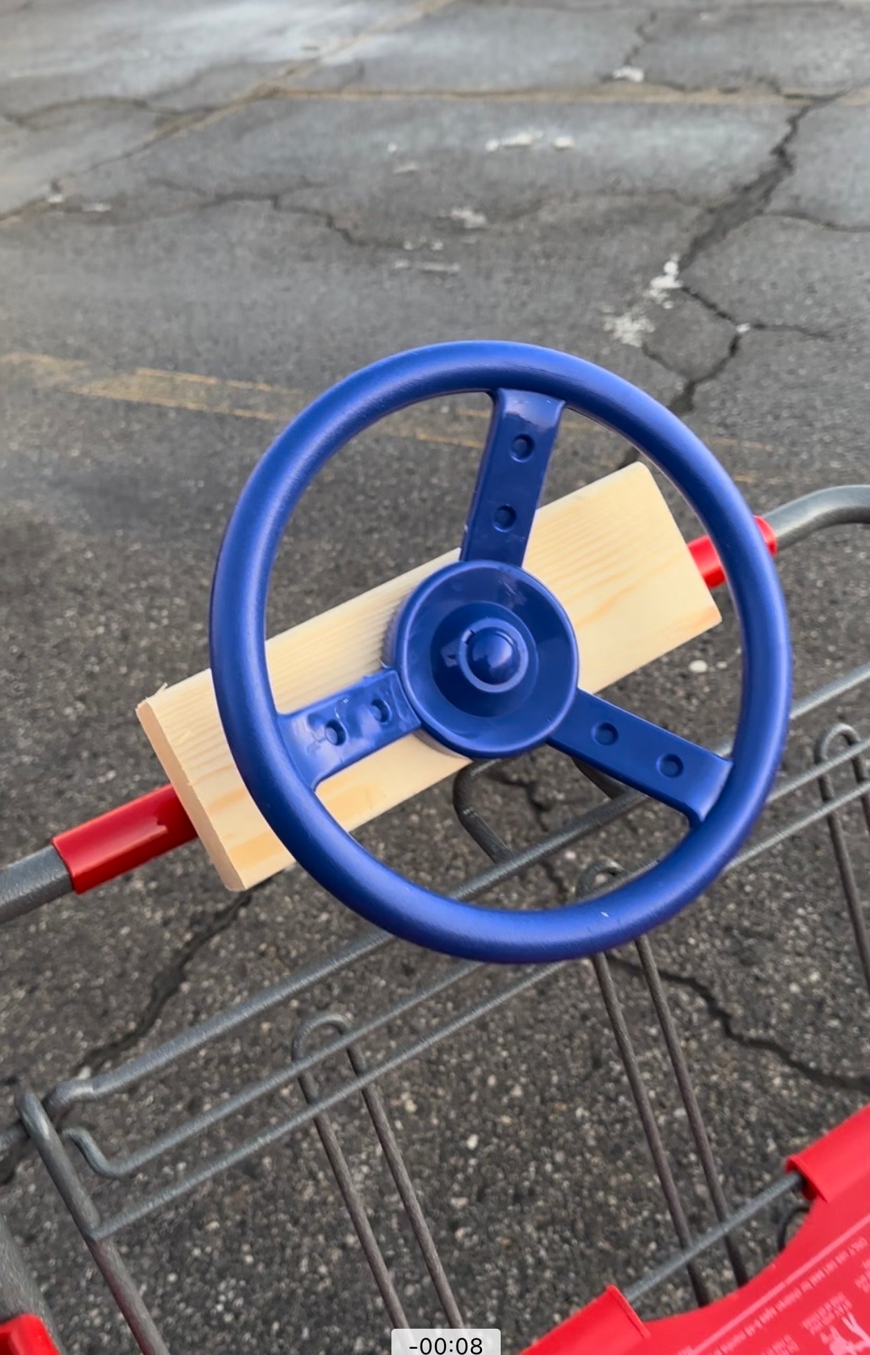 Clip on Steering Wheel Toy for Shopping Carts Fun and Interactive Kids Shopping Experience Secure and Durable Design Etsy