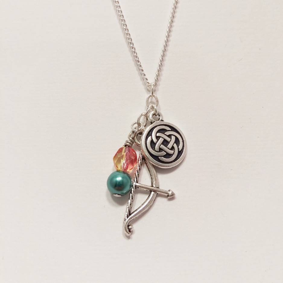 brave merida necklace brave merida necklace