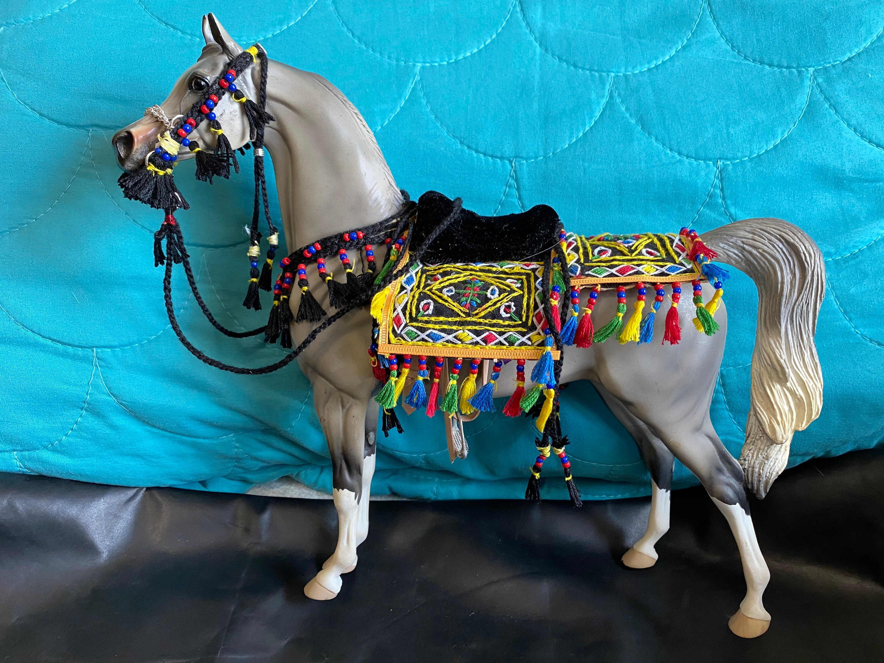 Arabian Saddle for sale Only 4 left at 75