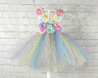 infant tutu dress