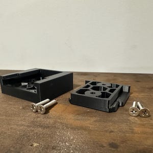 DeWalt 20V Tool / Battery Holder