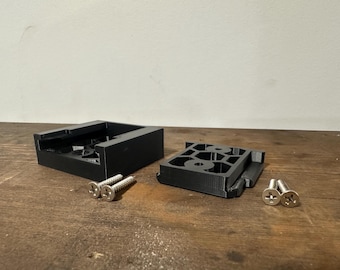 DeWalt 20V Tool / Battery Holder