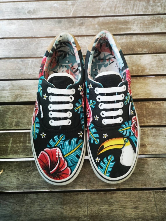 vans stoffa vans stoffa