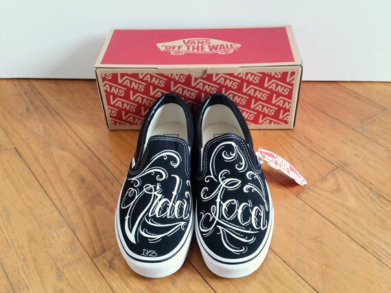 vans stoffa vans stoffa