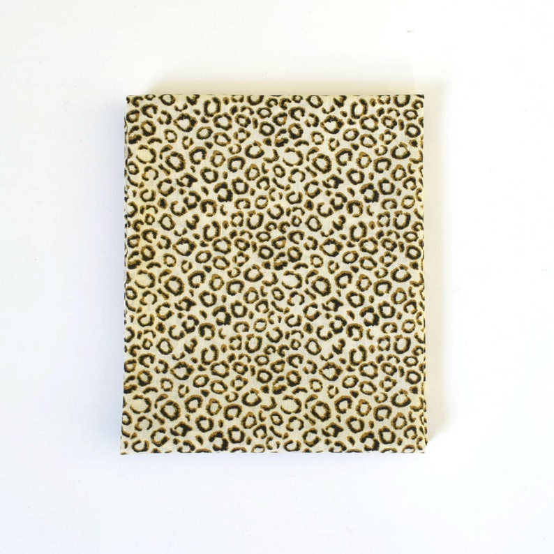 ivory brown gold fat quarter half yard quilting fabric Animal print THP113 DV1 HALF YARD Quilt cotton fabric Leopard