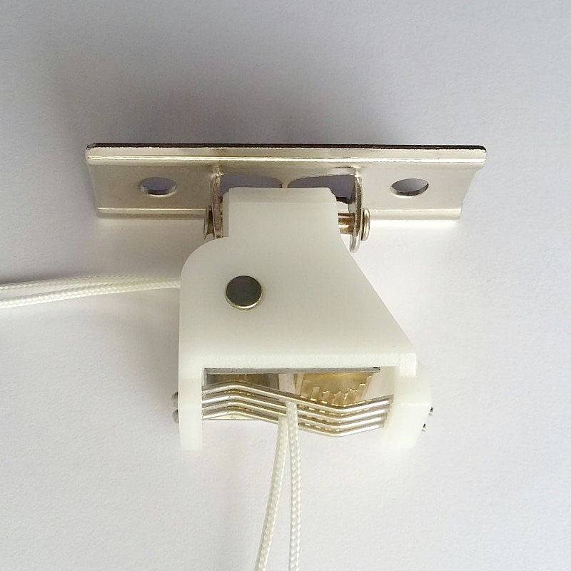 Cord Lock 5 Cords Roman Shade Balloon Boat Blind Making Etsy Canada