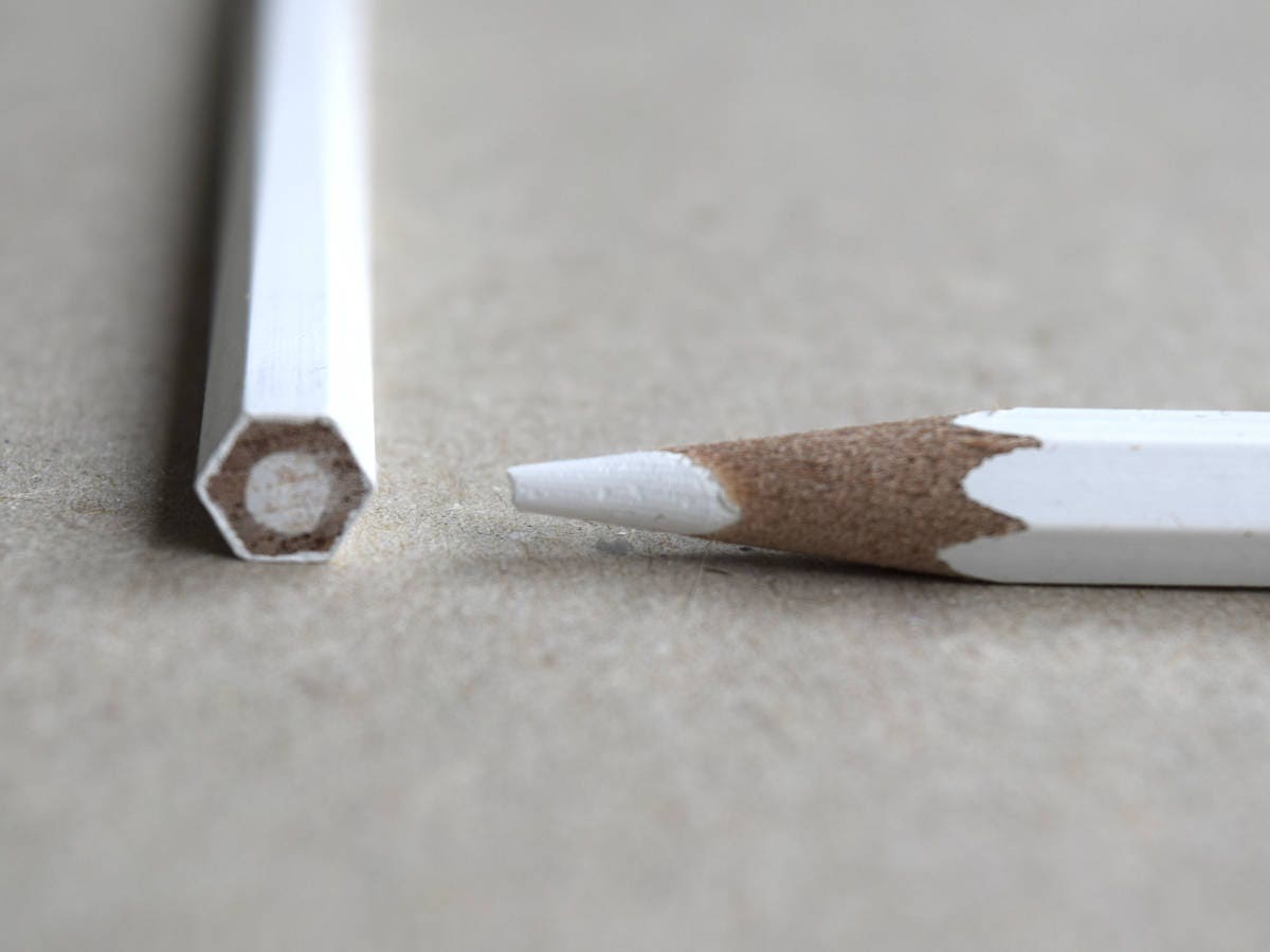 Disposable Sewline Mechanical Fabric Pencil - washable chalk pencil