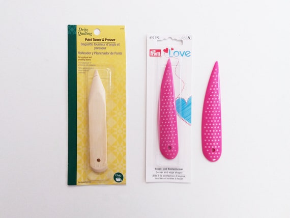 Point Turner and Presser Quilting Accessories Sewing Tool for