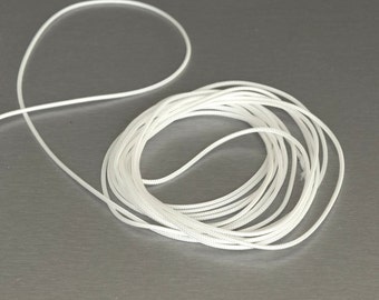 10 meters Cord for roman austrian balloon shade blind Workroom drapery making supply Material for roman shade