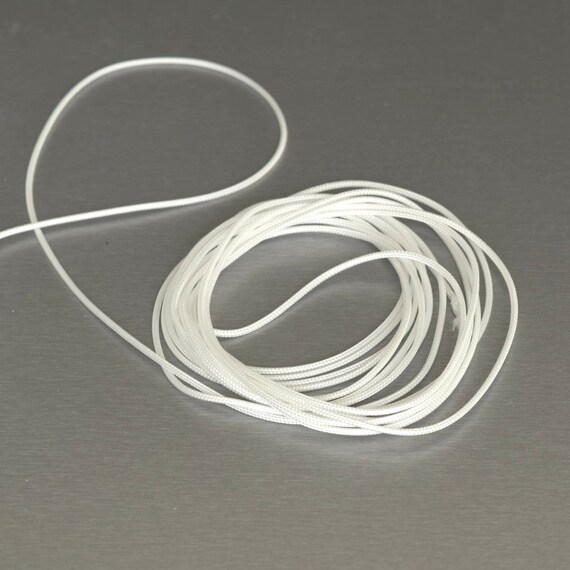 10 Meters Cord For Roman Austrian Balloon Shade Blind Workroom Etsy