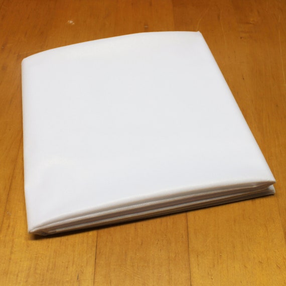  Non-Woven fusible Interfacing Lightweight Single-Side