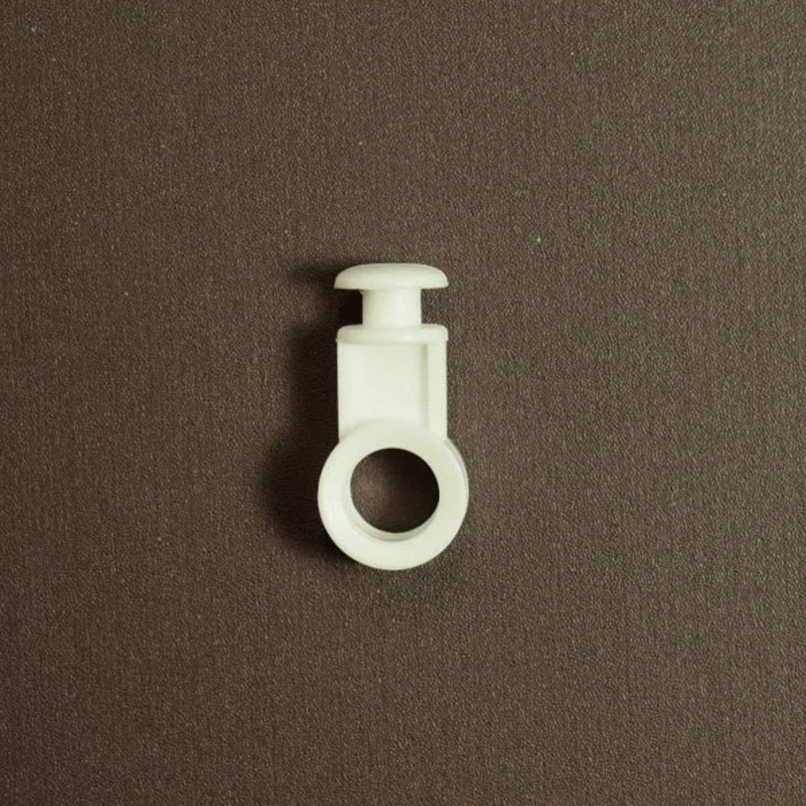 Snap Carriers for Ripple Fold Curtains Gliders in 2 Parts Etsy Canada