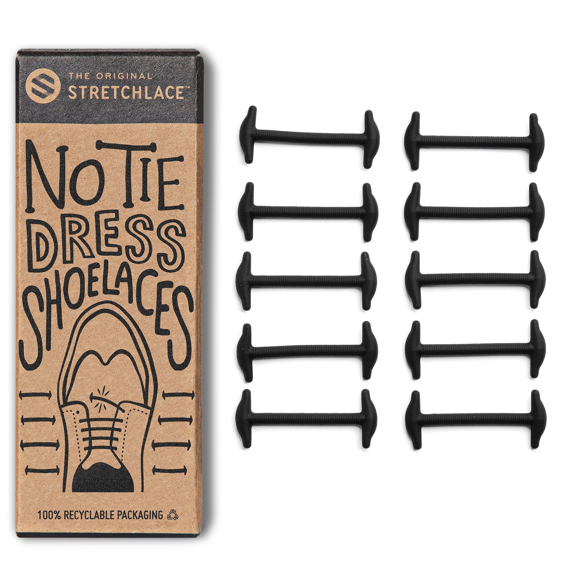 Stretch lace deals shoelaces