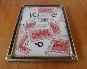 Sorry Game Pieces Etsy Sorry Game Pieces Etsy