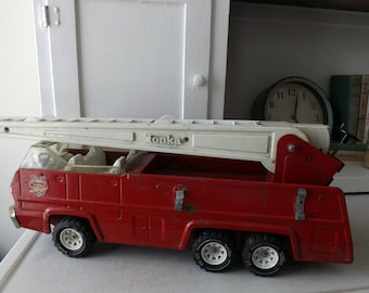 tonka toy man