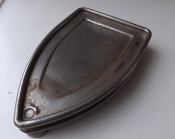 American Beauty Iron Etsy