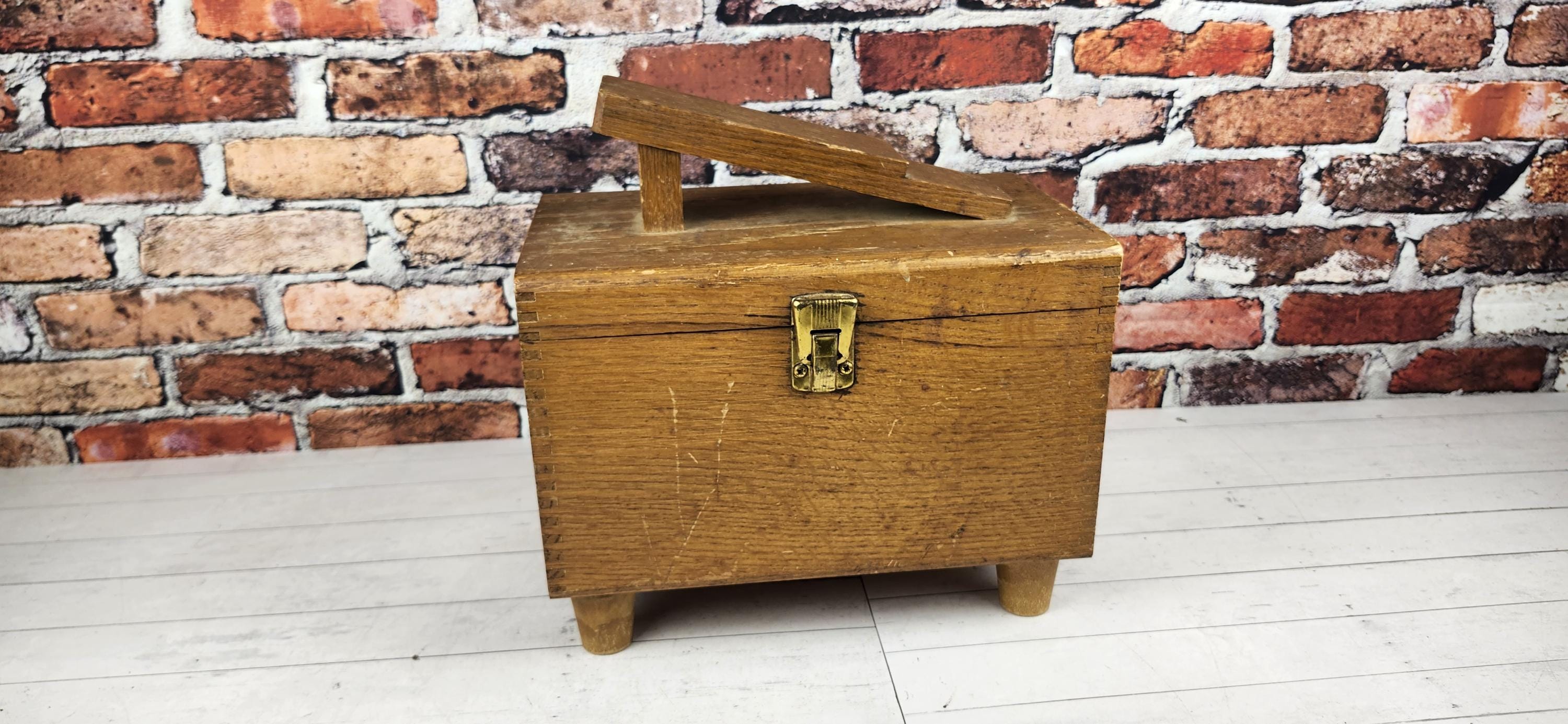 Shoe Cleaning Box - Etsy