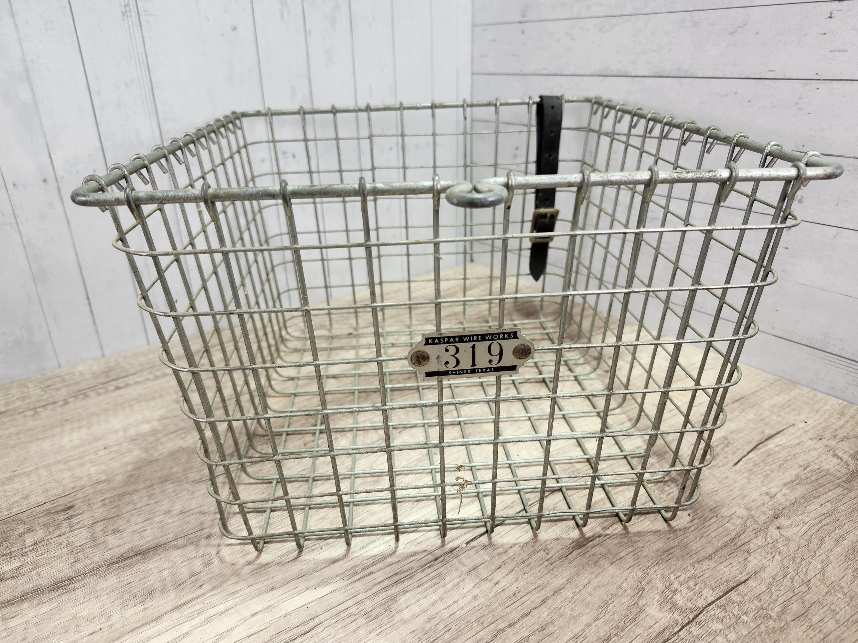 Kaspar Wire Works - Etsy