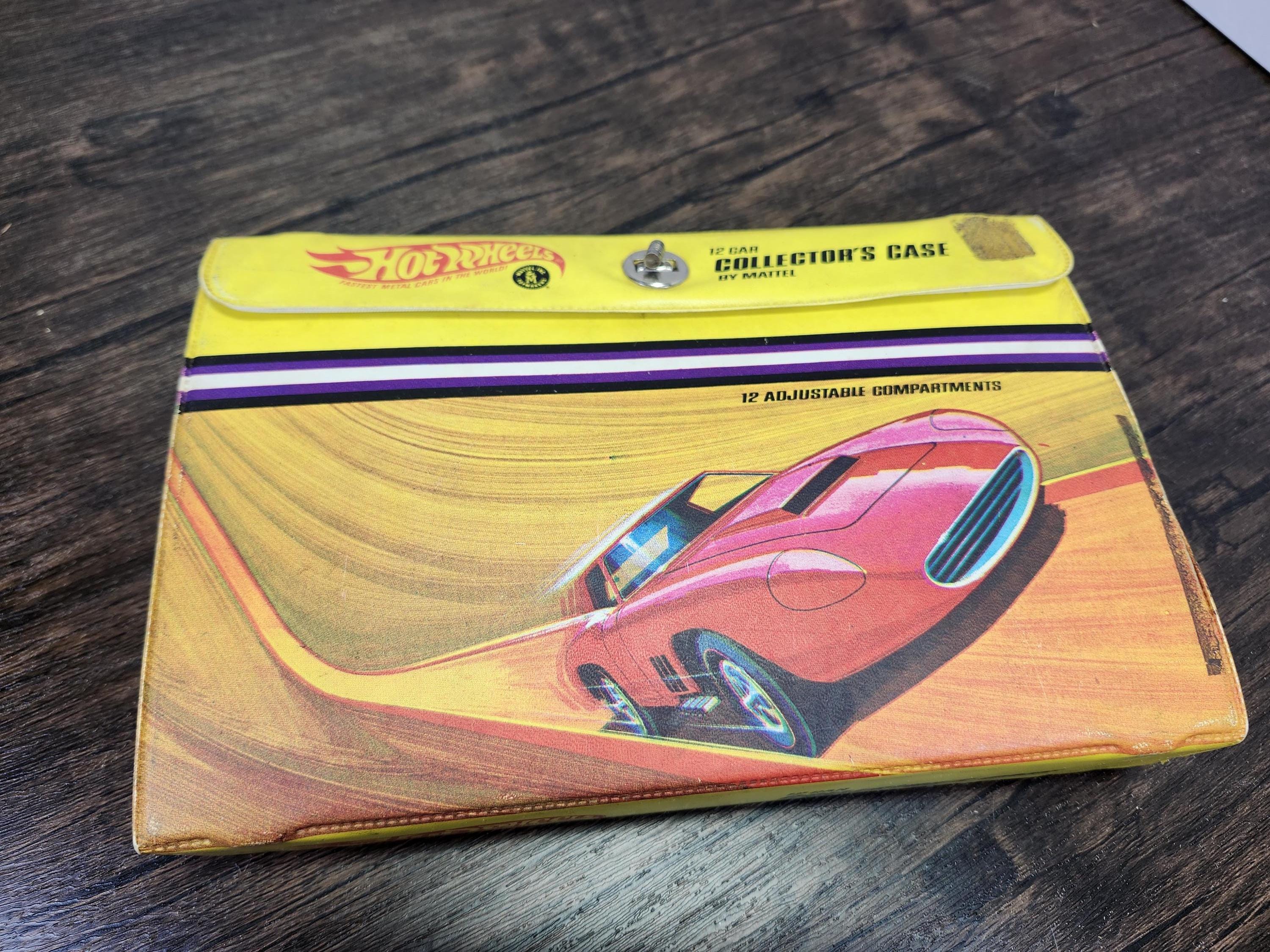 Matchbox Lesney Display Case - Etsy