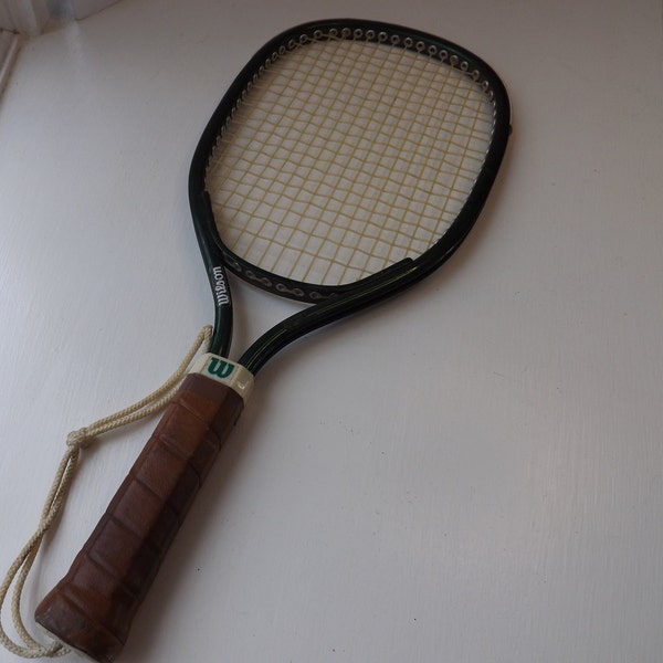 Vintage Racquetball Etsy