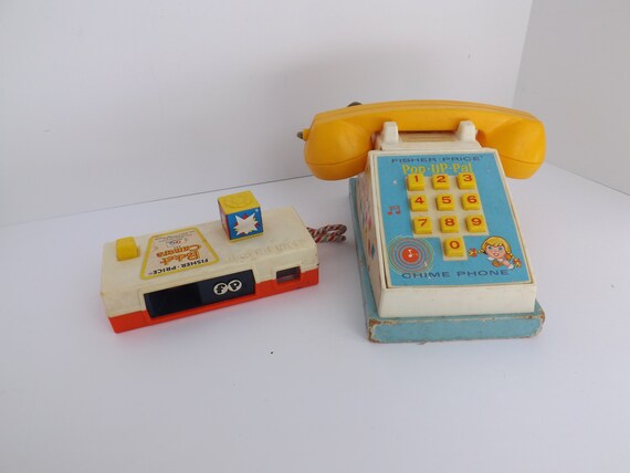 Fisher Price Pocket Camera and Pop up Pal Chime Phone - Etsy Australia Fisher Price Pocket Camera and Pop up Pal Chime Phone - Etsy Australia