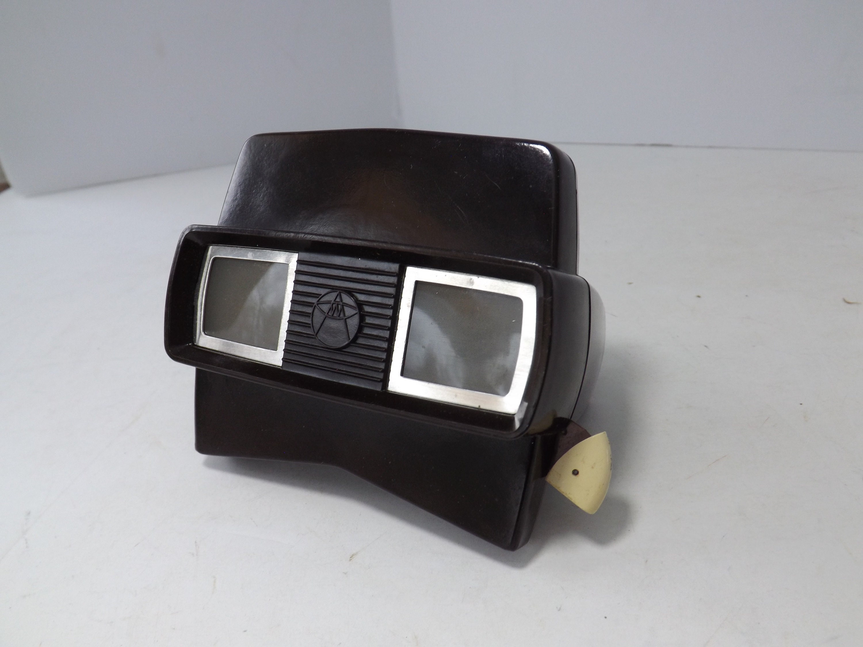 Vintage View-Master Project-A-Show & 2 View Masters & lots of Vintage  stereo pictures - Lil Dusty Online Auctions - All Estate Services, LLC