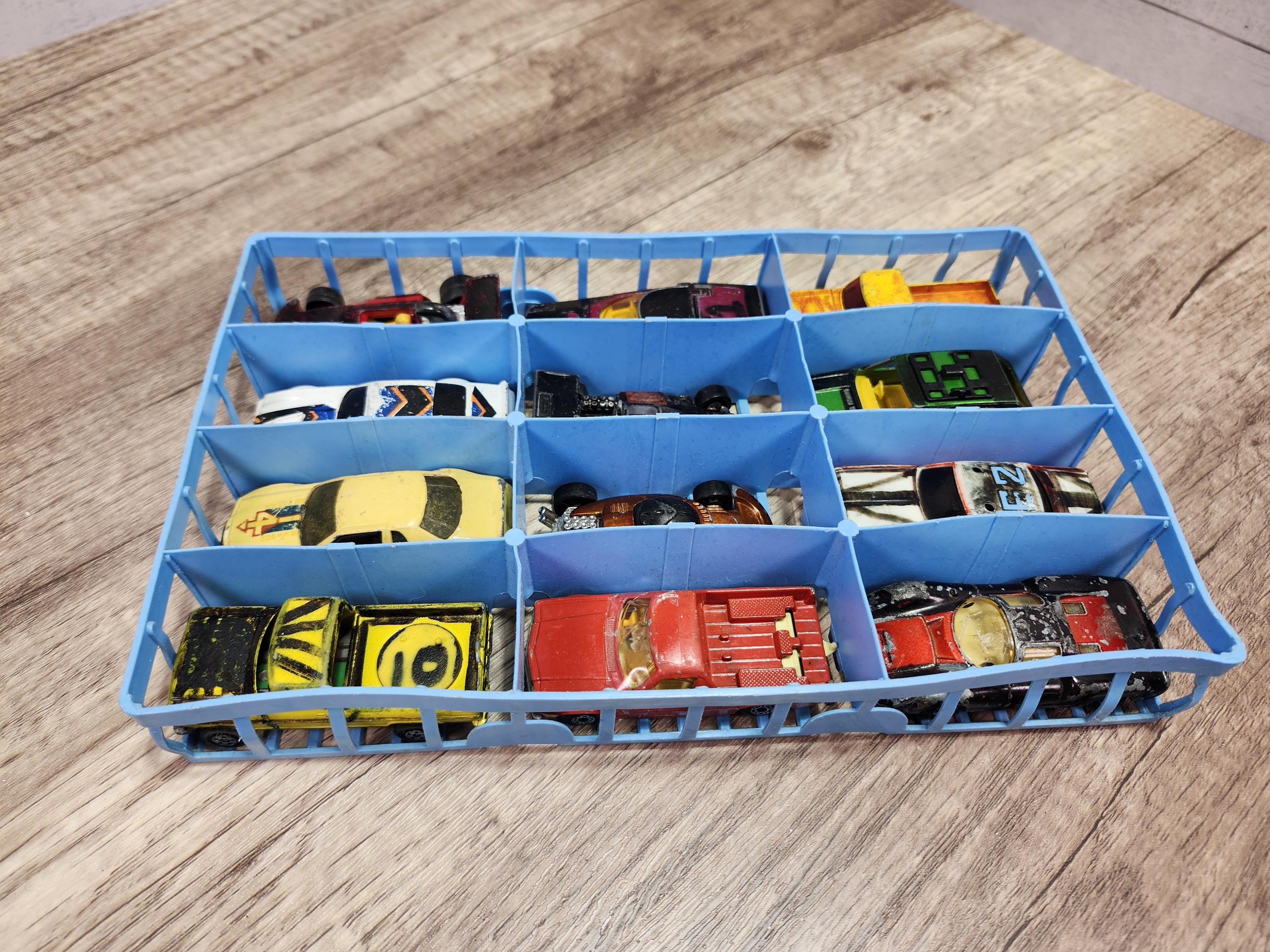 MATCHBOX LESNEY販促用ディスプレイケース 当時物 超貴重 Matchbox Lesney Display Case - Etsy