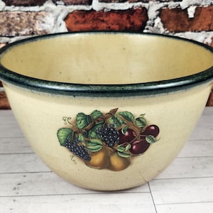 Pottery Monroe Salt Works - Etsy