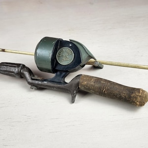 best 50 fly reel Elite 406 Fishing 7/9 Weight Shakespeare Alpha Reel FOR Solid and smooth Size:8