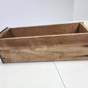 Wooden Drawer, Box, Vintage, Storage, Decoration, Cabinet, Kitchen ...
