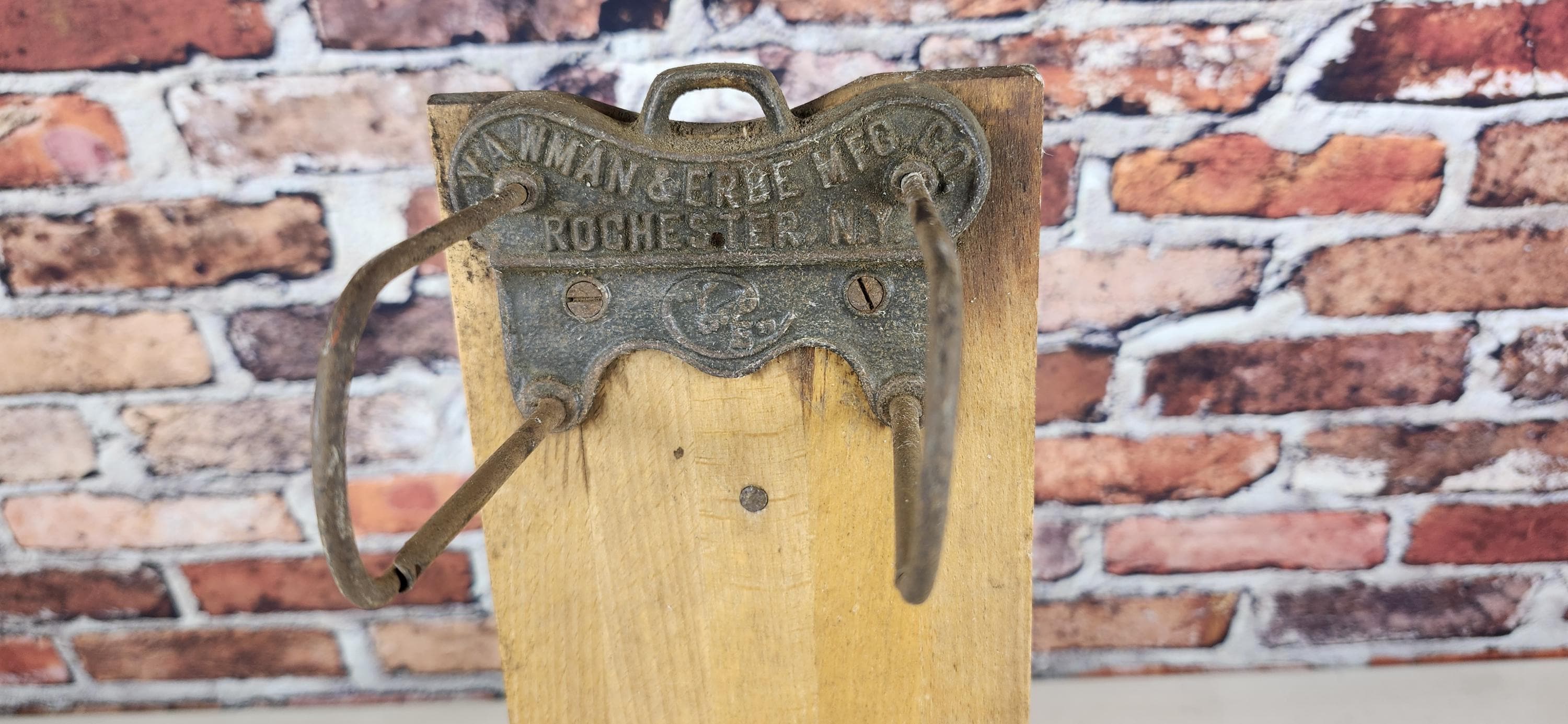 Antique Clipboard - Etsy