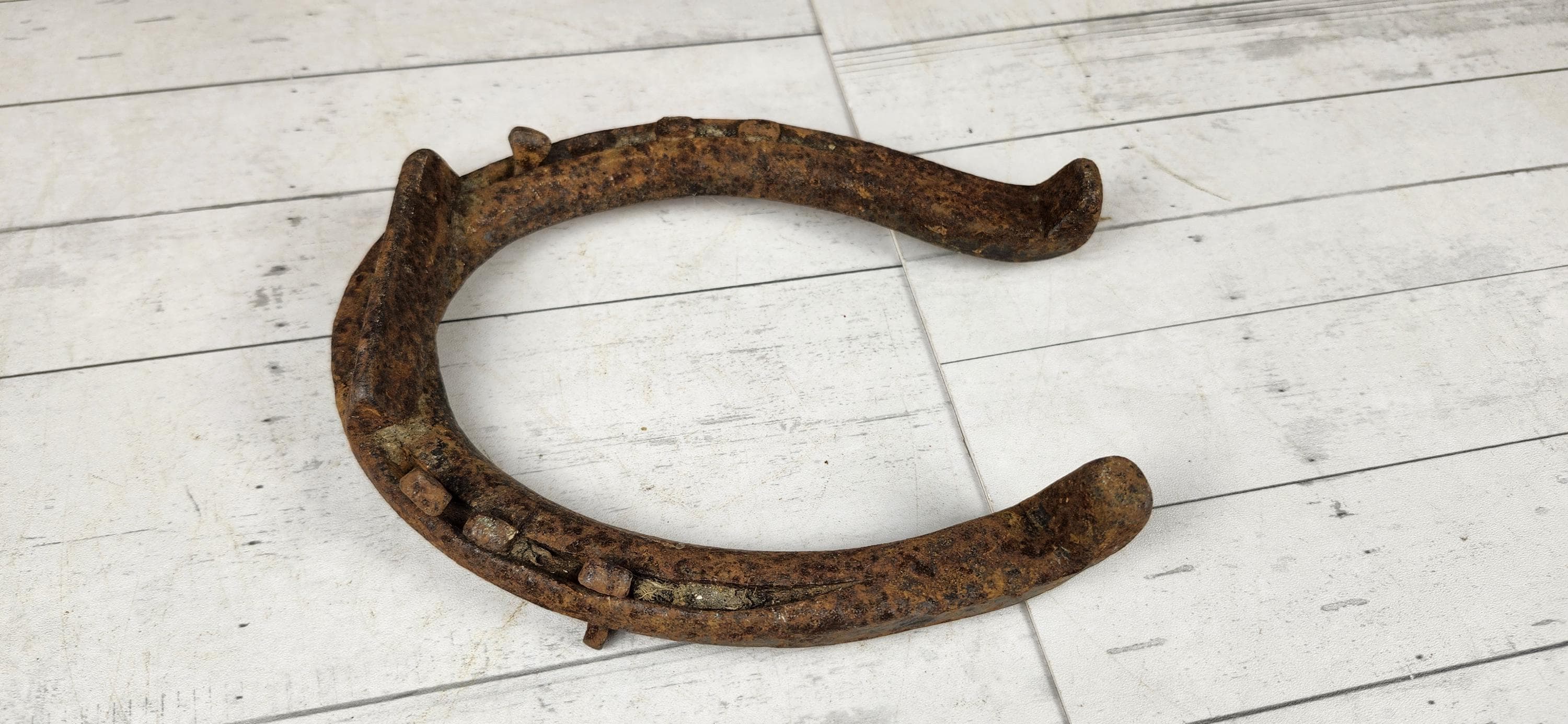 50 Used Horseshoe Nals: Rustc Craft & Jewelry Supply - Etsy