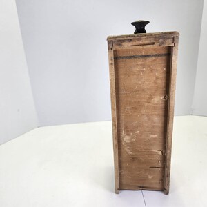 Wooden Drawer, Box, Vintage, Storage, Decoration, Cabinet, Kitchen ...