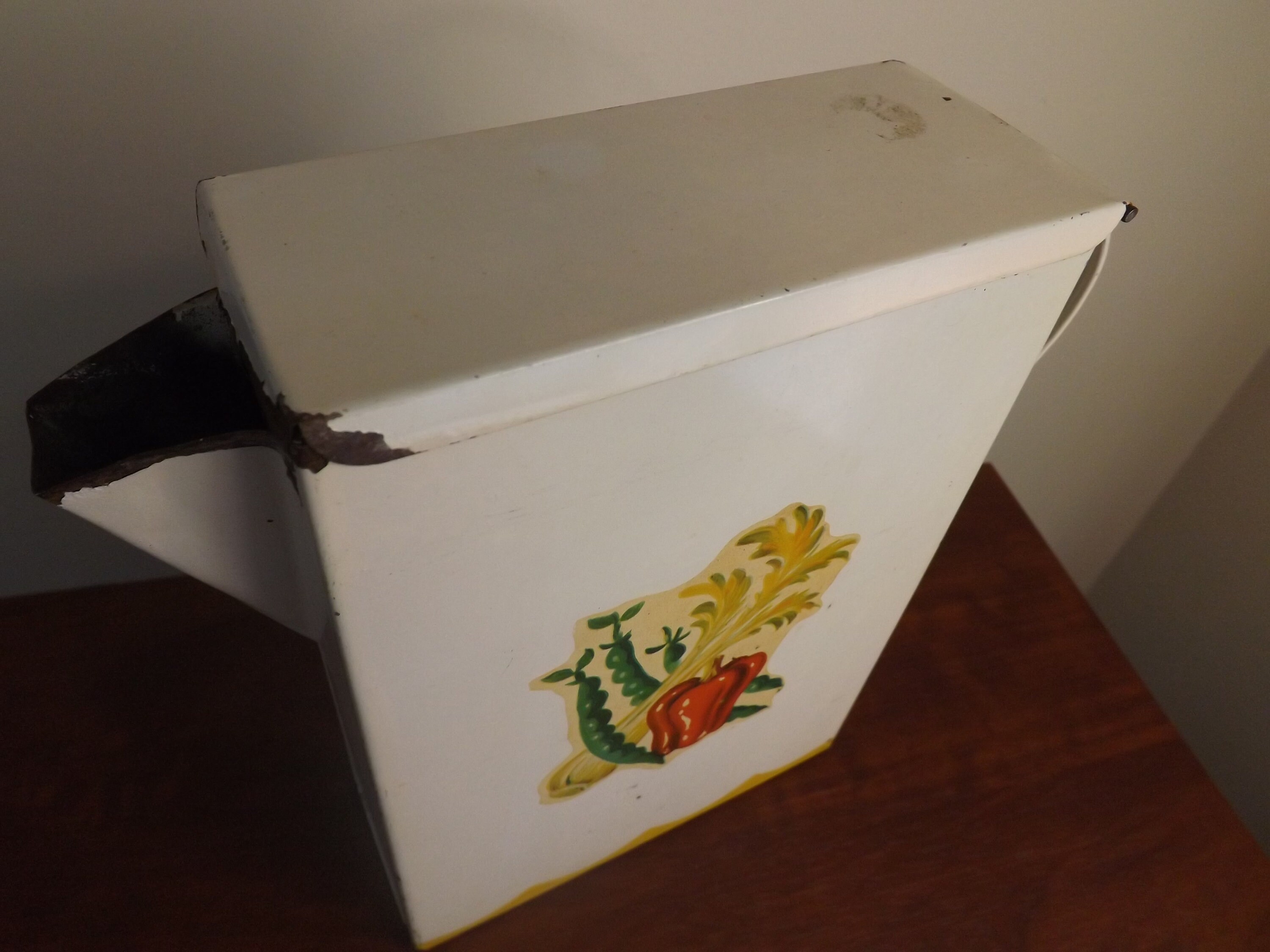 Dispensador de jabón de lavandería recipiente de metal con | Etsy