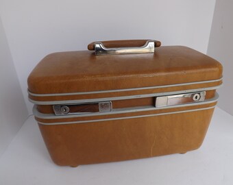 old samsonite suitcase models