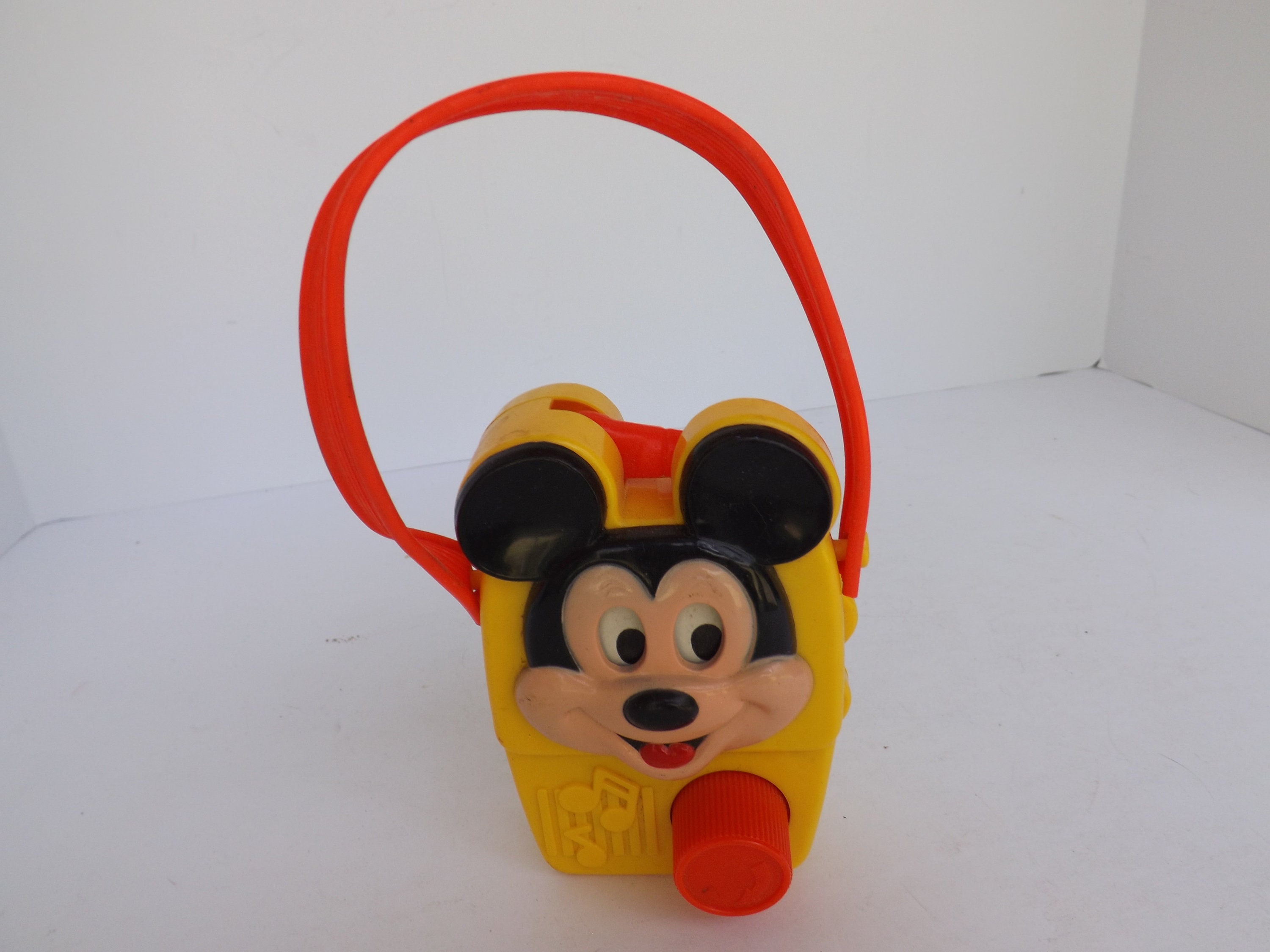 Illco mickey hot sale mouse toy